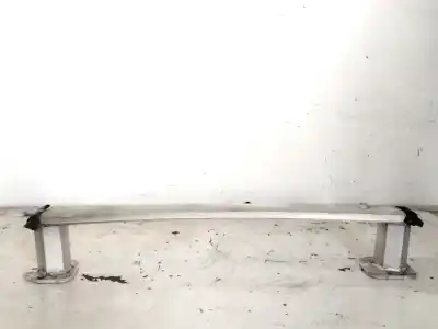 Peça sobressalente para automóvel em segunda mão reforço do pára choques traseiro por citroen c4 aircross 1.6 hdi 115 referências oem iam 7203q4