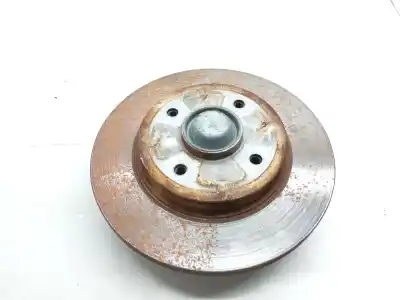 Peça sobressalente para automóvel em segunda mão cubo por citroen c4 aircross 1.6 hdi 115 referências oem iam 