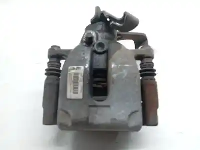 Peça sobressalente para automóvel em segunda mão pinça de travão traseira esquerda por citroen c4 aircross 1.6 hdi 115 referências oem iam 9678720780