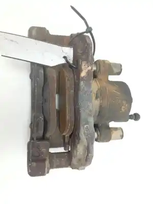 Pezzo di ricambio per auto di seconda mano pinza freno anteriore destra per ford fiesta vi (cb1, ccn) 1.25 riferimenti oem iam   