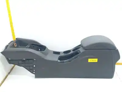 Peça sobressalente para automóvel em segunda mão consola central por citroen c4 aircross 1.6 hdi 115 referências oem iam 9672173980
