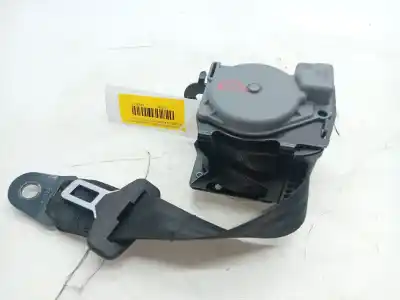 Peça sobressalente para automóvel em segunda mão cinto de segurança traseiro direito por citroen c4 aircross 1.6 hdi 115 referências oem iam 96874541