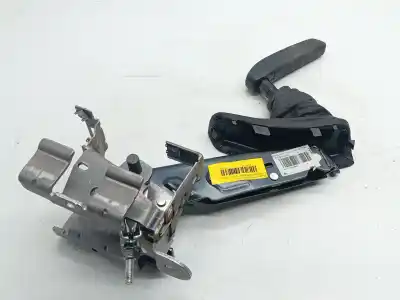 Peça sobressalente para automóvel em segunda mão alavanca de travão de mão por citroen c4 aircross 1.6 hdi 115 referências oem iam 98031782zd