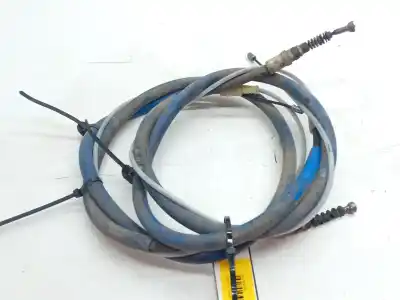 Peça sobressalente para automóvel em segunda mão capa de travão de mão por citroen c4 aircross 1.6 hdi 115 referências oem iam 474667