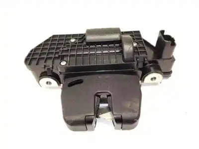 Peça sobressalente para automóvel em segunda mão fechadura do mala por citroen c4 aircross 1.6 hdi 115 referências oem iam 9804762080