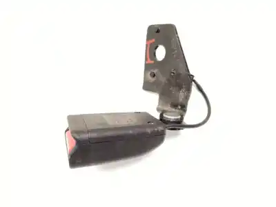 Peça sobressalente para automóvel em segunda mão chicote / encaixe cinto segurança traseiro esquerdo por citroen c4 aircross 1.6 hdi 115 referências oem iam 96748537xt