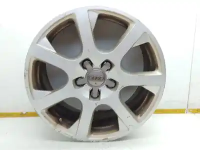 Piesă de schimb auto la mâna a doua jantã pentru audi q5 (8rb) 2.0 tdi quattro referințe oem iam 8r0601025g
