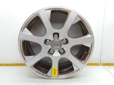 Piesă de schimb auto la mâna a doua jantã pentru audi q5 (8rb) 2.0 tdi quattro referințe oem iam 8r0601025g