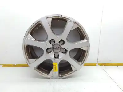 Piesă de schimb auto la mâna a doua jantã pentru audi q5 (8rb) 2.0 tdi quattro referințe oem iam 8r0601025g