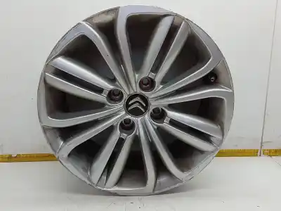 Peça sobressalente para automóvel em segunda mão jante por citroen c4 aircross 1.6 hdi 115 referências oem iam 9670053177