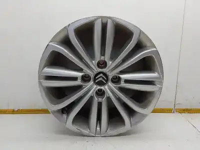Peça sobressalente para automóvel em segunda mão jante por citroen c4 aircross 1.6 hdi 115 referências oem iam 9670053177