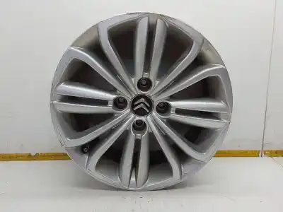 Peça sobressalente para automóvel em segunda mão jante por citroen c4 aircross 1.6 hdi 115 referências oem iam 9670053177
