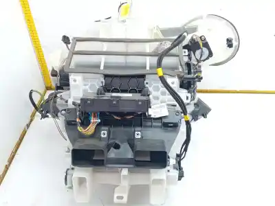 Peça sobressalente para automóvel em segunda mão aquecimento normal completo por citroen c4 aircross 1.6 hdi 115 referências oem iam 9688826380