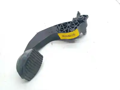 Peça sobressalente para automóvel em segunda mão pedal da embreagem por citroen c4 aircross 1.6 hdi 115 referências oem iam 9676728880