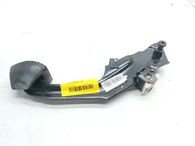 Peça sobressalente para automóvel em segunda mão pedal de travão por citroen c4 aircross 1.6 hdi 115 referências oem iam 0222734g