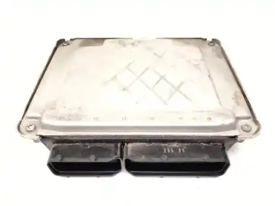 Recambio de automóvil de segunda mano de CENTRALITA MOTOR UCE para SEAT IBIZA III (6L1)  referencias OEM IAM 038906019NL  0281012276
