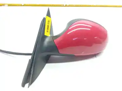 Recambio de automóvil de segunda mano de RETROVISOR IZQUIERDO para SEAT IBIZA III (6L1)  referencias OEM IAM 06L1857501  