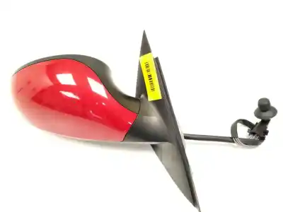 Recambio de automóvil de segunda mano de RETROVISOR DERECHO para SEAT IBIZA III (6L1)  referencias OEM IAM 6L1857502  