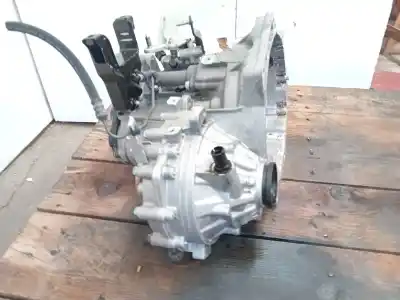 Recambio de automóvil de segunda mano de CAJA CAMBIOS para SEAT IBIZA III (6L1)  referencias OEM IAM JDA  
