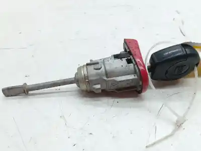 Recambio de automóvil de segunda mano de bombin puerta delantera izquierda para seat ibiza iii (6l1) 1.9 tdi referencias oem iam 6l4837167b  