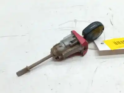 Recambio de automóvil de segunda mano de bombin puerta delantera izquierda para seat ibiza iii (6l1) 1.9 tdi referencias oem iam 6l4837167b  