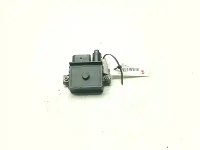 Second-hand car spare part ECU ENGINE CONTROL for BMW 1 (E81)  OEM IAM references E2110022367  