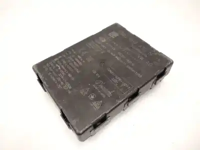 Second-hand car spare part ecu engine control for volkswagen t-roc (a11, d11) 1.5 tsi oem iam references 3q0959435  