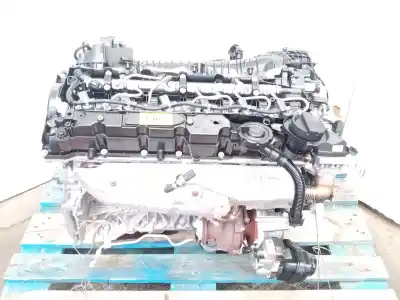 Piesă de schimb auto la mâna a doua Motor Complet pentru BMW 3 TOURING (F31) 330 d Referințe OEM IAM N57D30A  11002333090