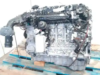 Second-hand car spare part complete engine for bmw 3 touring (f31) 330 d oem iam references n57d30a  11002333090