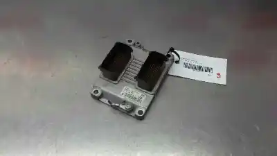 Pezzo di ricambio per auto di seconda mano centralina motore per opel agila enjoy riferimenti oem iam 0261207964