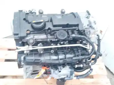 Second-hand car spare part complete engine for audi tt (8j3/8j9) 2.0 tfsi coupe oem iam references bwa  6f100098x