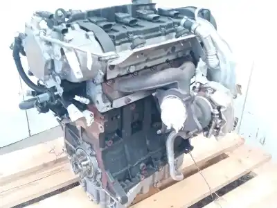 Second-hand car spare part complete engine for audi tt (8j3/8j9) 2.0 tfsi coupe oem iam references bwa  6f100098x
