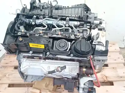 Pezzo di ricambio per auto di seconda mano motore completo per bmw 3 touring (e91) 320 d riferimenti oem iam n47d20c  