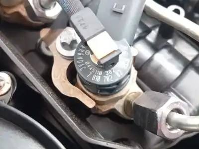 Pezzo di ricambio per auto di seconda mano motore completo per bmw 3 touring (e91) 320 d riferimenti oem iam n47d20c  
