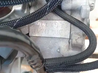 Pezzo di ricambio per auto di seconda mano motore completo per bmw 3 touring (e91) 320 d riferimenti oem iam n47d20c  