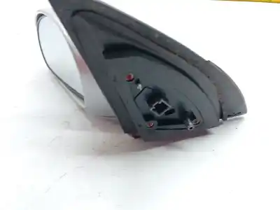Peça sobressalente para automóvel em segunda mão espelho retrovisor esquerdo por kia rio i fastback (dc) 1.3 referências oem iam e11015762  
