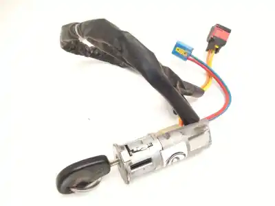 Pezzo di ricambio per auto di seconda mano INTERRUTTORE DI AVVIAMENTO per CITROEN BERLINGO / BERLINGO FIRST MONOSPACE (MF_, GJK_, GFK_)  Riferimenti OEM IAM 4162W4  