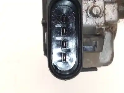Second-hand car spare part front windshield wiper motor for audi a3 (8l1) 1.6 oem iam references 1j1955113b  0390241502