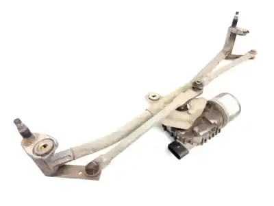 Second-hand car spare part front windshield wiper motor for audi a3 (8l1) 1.6 oem iam references 1j1955113b  0390241502