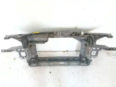 Автозапчастина б/у фронтальна панель для seat leon (1p1) 2.0 tdi посилання на oem iam 1p0805588b  