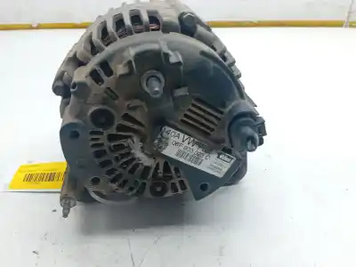 Автозапчастина б/у генератор для seat leon (1p1) 2.0 tdi посилання на oem iam 06f903023c  