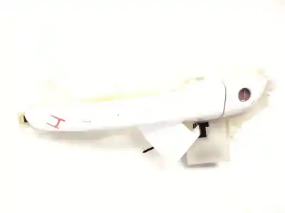 Автозапчасти б/у ЛЕВАЯ ПЕРЕДНЯЯ НАРУЖНАЯ РУЧКА за HYUNDAI I30 (PDE, PD, PDEN)  ссылки OEM IAM 9320003100  