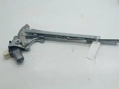 Автозапчасти б/у ЗАДНИЙ ПРАВЫЙ СТЕКЛОРЕГУЛЯТОР за NISSAN X-TRAIL III (T32_, T32R, T32RR)  ссылки OEM IAM 827301BA0A  
