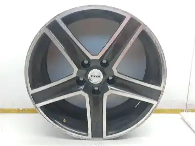 Автозапчастина б/у шина для seat leon (1p1) 2.0 tdi посилання на oem iam foxr6