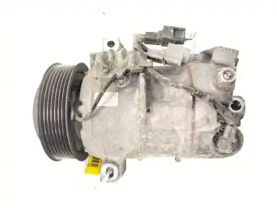 Gebrauchtes Autoersatzteil KLIMAKOMPRESSOR zum NISSAN X-TRAIL III (T32_, T32R, T32RR) 1.6 DCI (T32) OEM-IAM-Referenzen 926004CA0A  