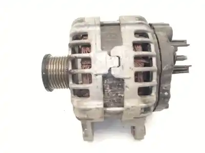 Gebrauchtes Autoersatzteil Lichtmaschine zum NISSAN X-TRAIL III (T32_, T32R, T32RR) 1.6 DCI (T32) OEM-IAM-Referenzen 231004BE0B  