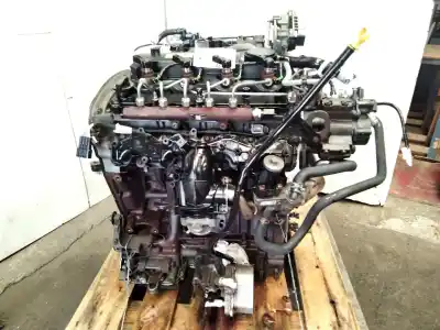 Gebrauchtes Autoersatzteil KOMPLETTER MOTOR zum FORD TRANSIT CUSTOM V362 AUTOBÚS (F3) 2.2 TDCi OEM-IAM-Referenzen CYFF  