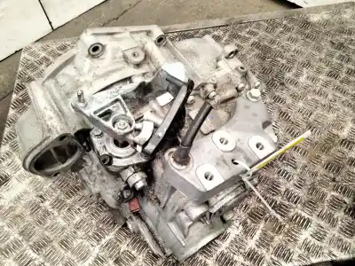 Gebrauchtes Autoersatzteil GETRIEBE zum VOLKSWAGEN PASSAT B6 (3C2) 2.0 TDI 16V 4motion OEM-IAM-Referenzen KNS  