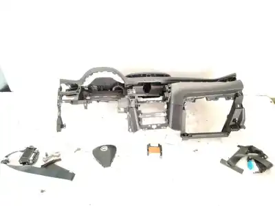 Gebrauchtes Autoersatzteil AIRBAG-KIT zum NISSAN X-TRAIL III (T32_, T32R, T32RR) 1.6 DCI (T32) OEM-IAM-Referenzen   