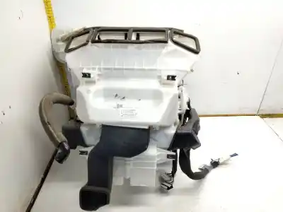 Gebrauchtes Autoersatzteil VOLLSTÄNDIGE NORMALE HEIZUNG Gebläsemotor zum NISSAN X-TRAIL III (T32_, T32R, T32RR) 1.6 DCI (T32) OEM-IAM-Referenzen 272104BA6A  